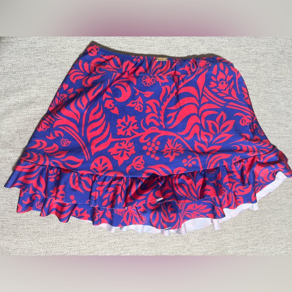 Pua Swim Skort